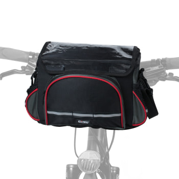 Cytec Travel II brašna na kolo