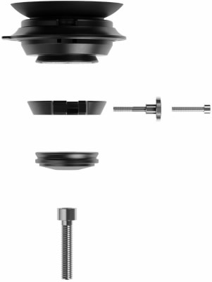 Fidlock VACUUM Ahead Cap Base Handyhalterung fürs Fahrrad
