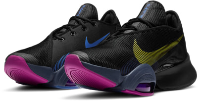 Nike Air Zoom SuperRep 2 Trainingsschuhe