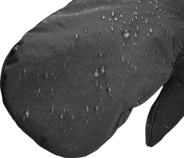 Fast Wing Winter Gl Handschuhe