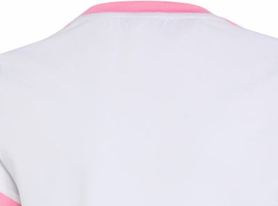 adidas G CLASSICS TEE Tennisshirt adidas G CLASSICS TEE Tennisshirt