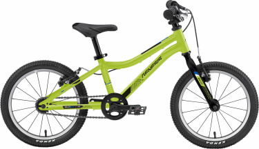 Evolution JR16 Boy Lite lightweight Fahrrad 16"