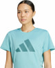 adidas RUN IT TEE Laufshirt