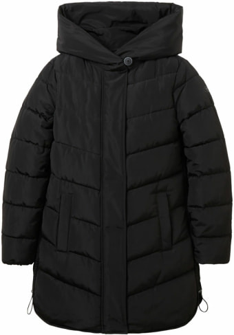 TOM TAILOR Winter Puffer C. női kabát