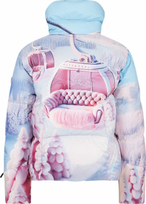 Sportalm Amalfi Daunenjacke Sportalm Amalfi Daunenjacke