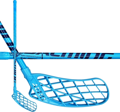 Salming Florbalová hokejka Campus Aero 35