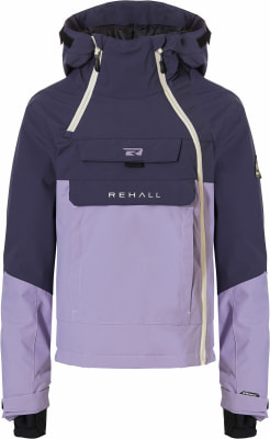 Rehall Taylor-R-jr. SB-Aborak mit Kapuze