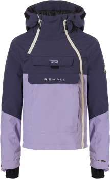 Rehall Taylor-R-jr. SB-Aborak mit Kapuze