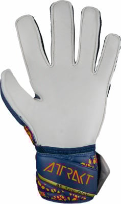 Reusch Attrakt Solid Torwarthandschuhe