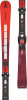 Atomic Redster S9 Revoshock S síléc kötéssel