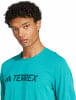 adidas Terrex Multi Climacool Logo Tech T-Shirt