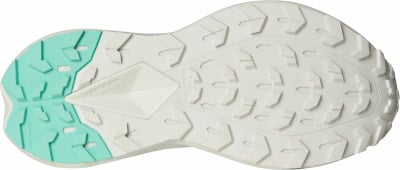 The North Face THE NORTH FACE W Vectiv Enduris 4 Trailrunning- schuh, US-Gr.