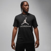 Nike J DF JD SPRT BRND CREW Pán.tričko