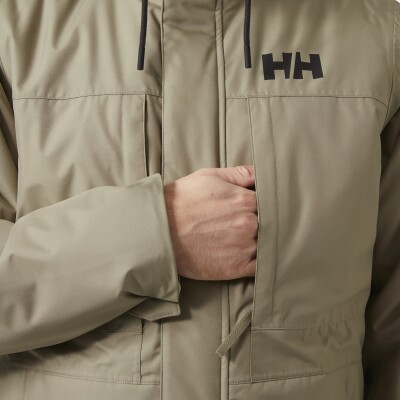Helly Hansen Coastal 3.0 férfi kapucnis kabát