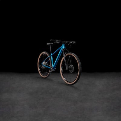 Cube Reaction Pro Mountainbike 29"