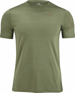 Tierra Laufshirt