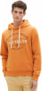Tom Tailor TOM TAILOR Basic Hoodie férfi kapucnis felső