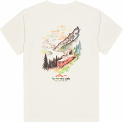 Picture D&S Chamonix Tee T-Shirt