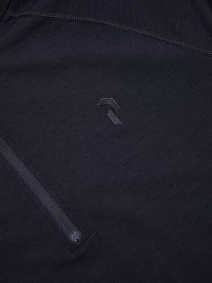 Magic Skileibchen mit Halfzip