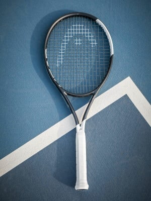 Head Speed MP Tennisracket
