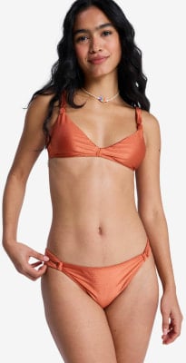 Roxy Beachside Bohemia Mode Bikinihose Roxy Beachside Bohemia Mode Bikinihose