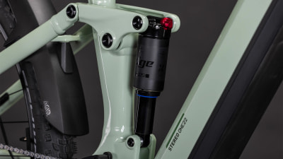 Cube Stereo Hybrid ONE22 Pro 800 E-Fully 27.5" Cube Stereo Hybrid ONE22 Pro 800 E-Fully 27.5"