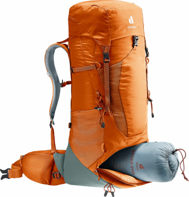 Deuter Aircontact Lite 40+10 Wanderrucksack