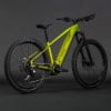 Cube Reaction Hybrid Race 800 E-Mountainbike 29"