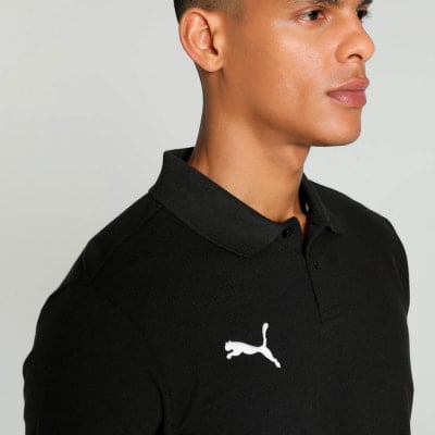 Puma teamGOAL Casuals Poloshirt