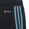 adidas TIRO23 CBTRSHOY gyerek sort