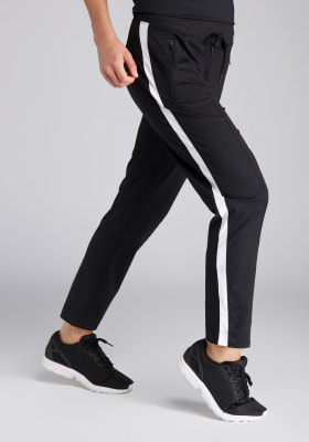 Venice Beach Flamenco 7/8 Tights