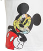 adidas Mickey Mouse Sommer Set T-Shirt + Shorts