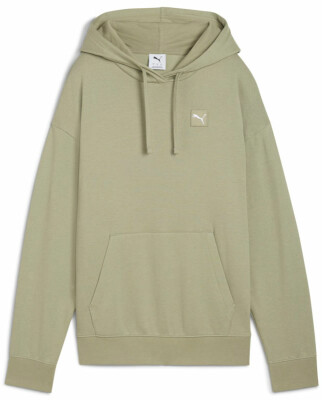 Puma Ess Elevated Comfort Kapuzensweater