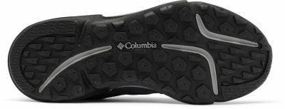Columbia Vitesse Fasttrack női túracipő