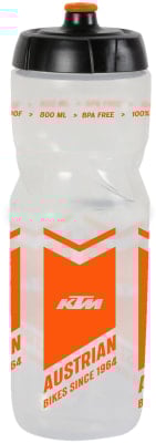 KTM Team Trinkflasche