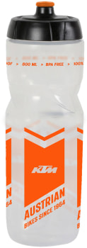 KTM Team kulacs