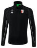 Erima Retro Star Langarmshirt mit Halfzip