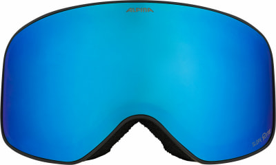 Alpina Slope Q-Lite Skibrille