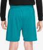 Herrenshorts mit elastischem Bund und Seitentaschen.