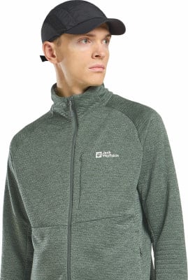 Jack Wolfskin Vent Kappe