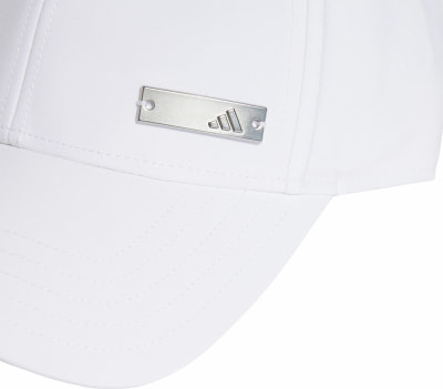 adidas Lightweight Baseball Kappe