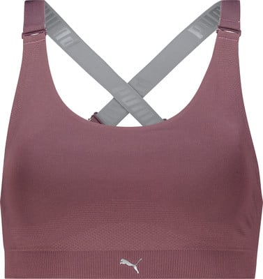 Puma 3D Knitt Sport Sport-BH Puma 3D Knitt Sport Sport-BH