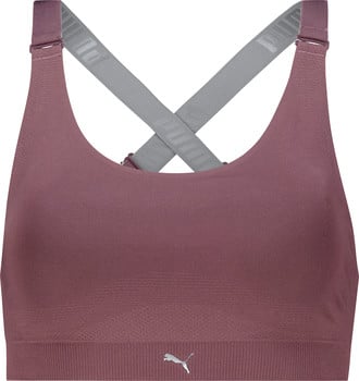 Puma 3D Knitt Sport Sport-BH