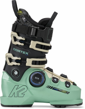 K2 Cortex 105 Zonal Boa Skischuhe