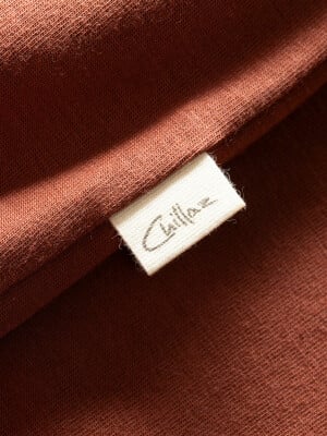 Chillaz Mountain Logo T-Shirt kurzarm