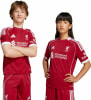 adidas Liverpool FC 25/26 Heimtrikot