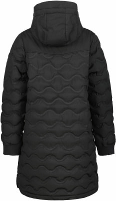 Icepeak Pelion Parka mit Kapuze