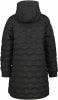 Icepeak Pelion Parka mit Kapuze