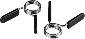 Energetics EnergeticsPružinová objímka pre krátku a dlhú činku 30 mm