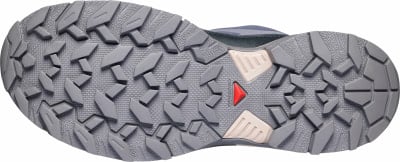 Salomon X Ultra 360 GTX Outdoorschuh UK-Gr.